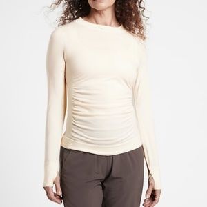 Foresthill Ascent Top